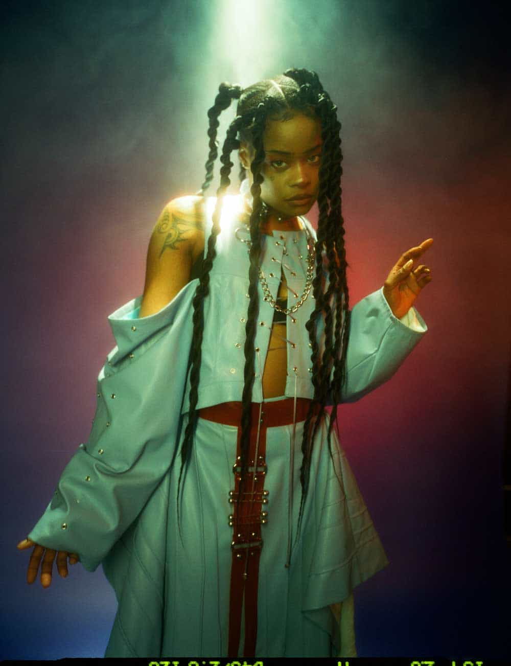 Editorial Produktion für Kya Kyani