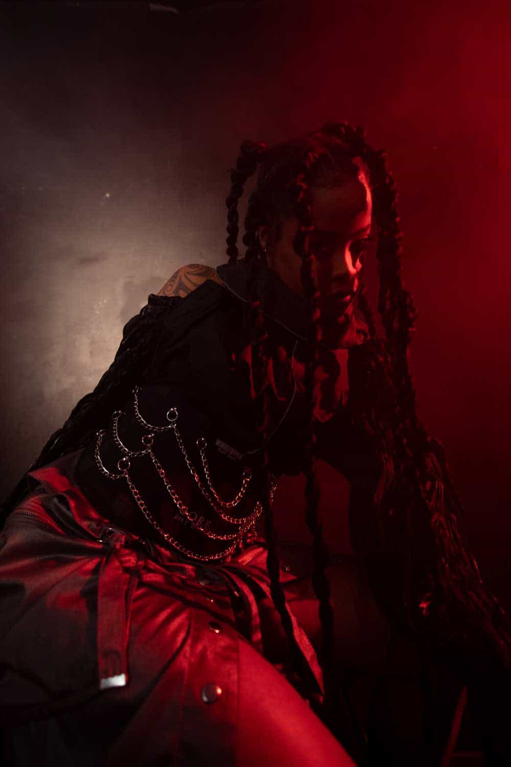 Editorial Produktion für Kya Kyani