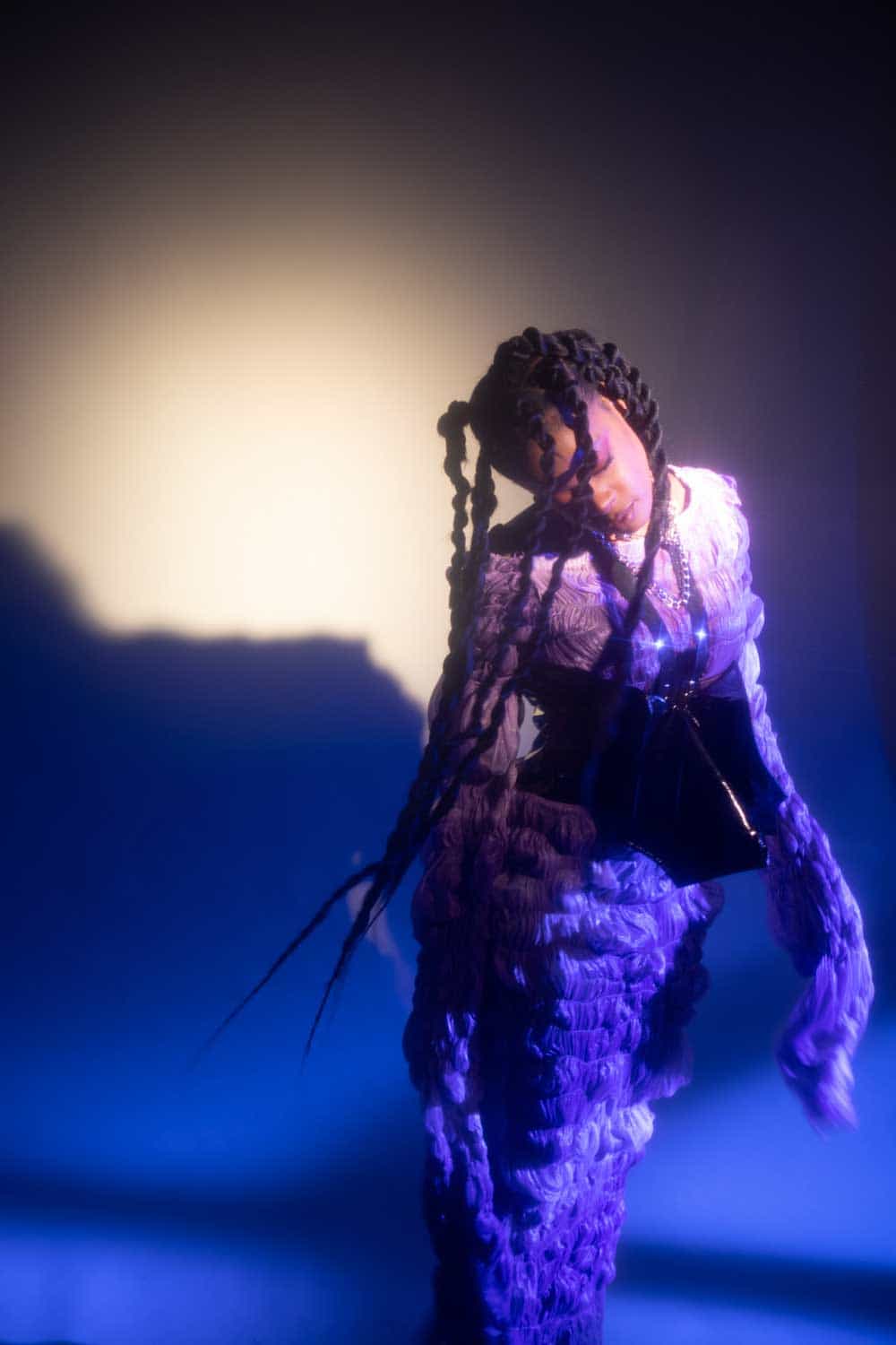 Editorial Produktion für Kya Kyani