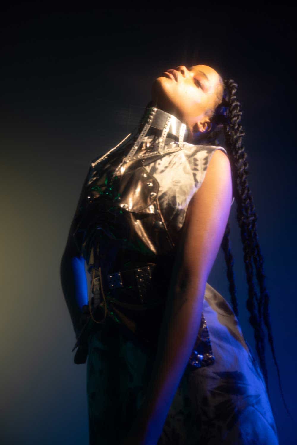 Editorial Produktion für Kya Kyani