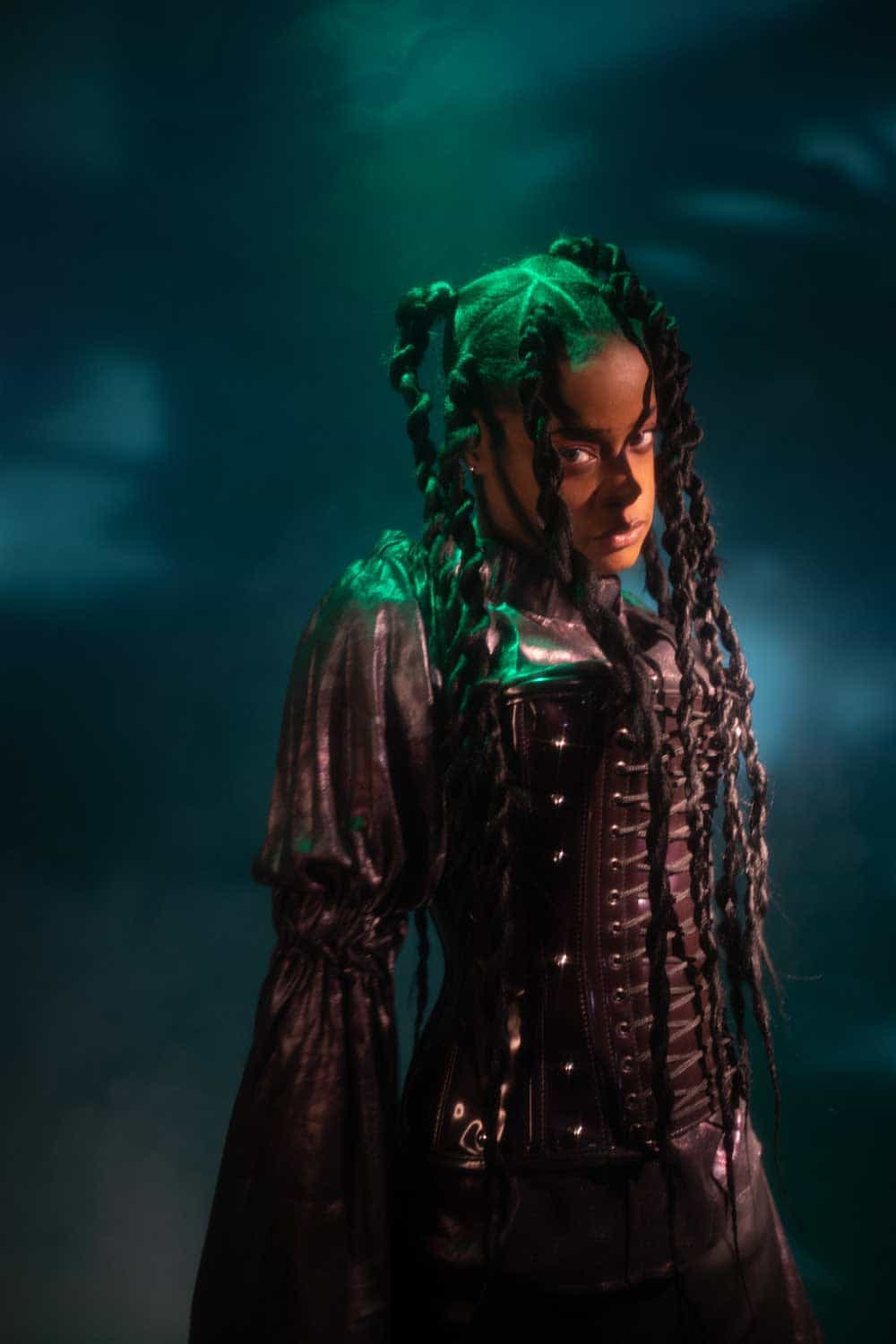 Editorial Produktion für Kya Kyani