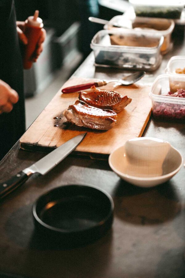 Küchenstudio mieten berlin