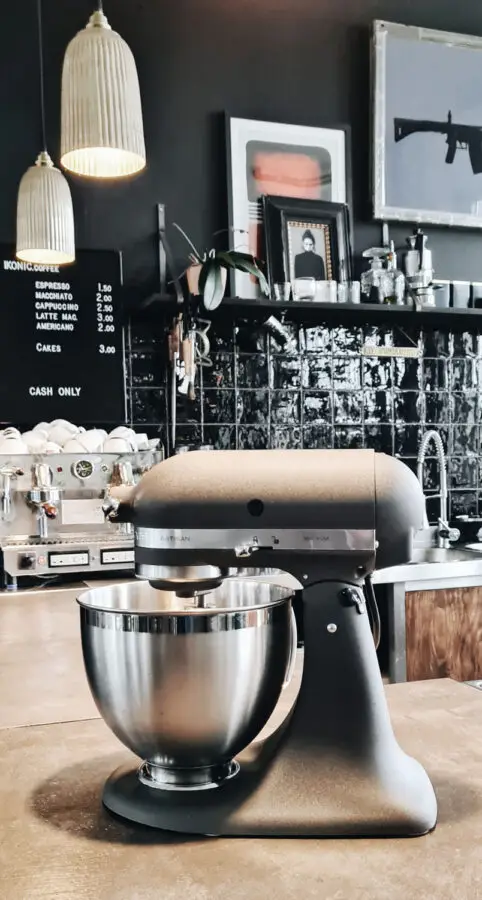 Küchenstudio mieten berlin