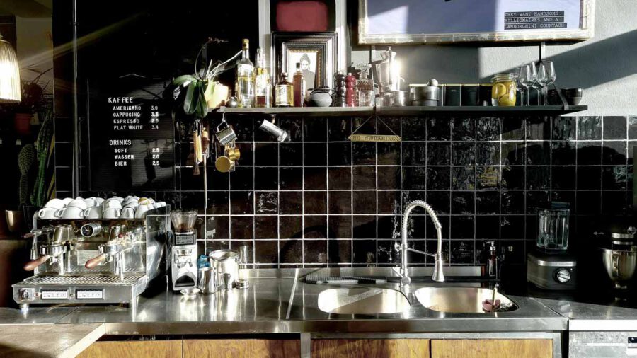 Küchenstudio mieten berlin