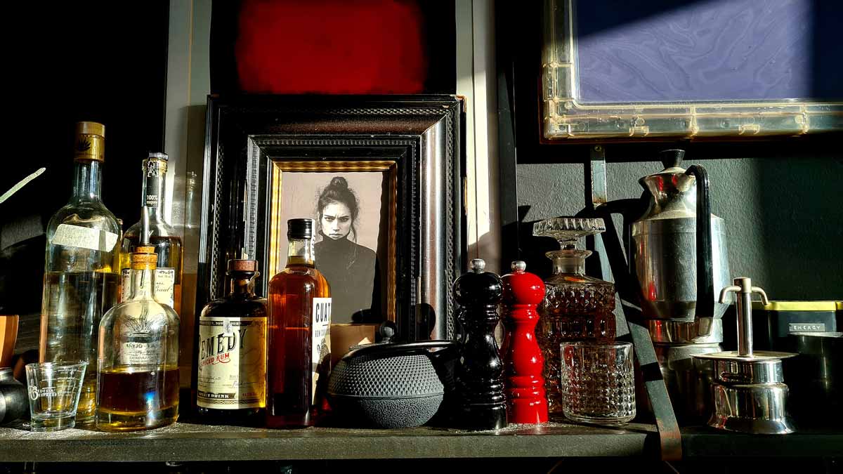 Küchenstudio mieten berlin