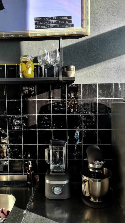 Küchenstudio mieten berlin